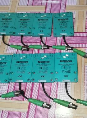 倍加福PF光电开关传感器OBV10-F59-E22-0.1