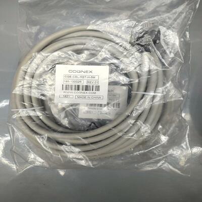 COGNEX/康耐视 185-1002R，CGE-CBL-R