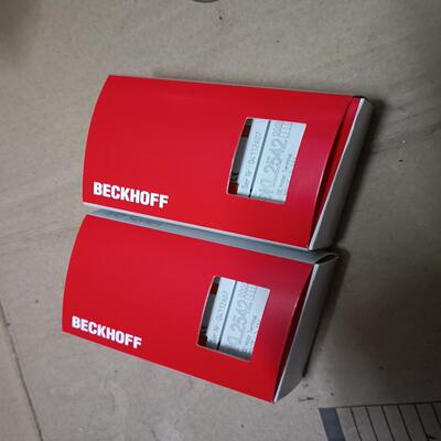 倍福BECKHOFF  KL2542
