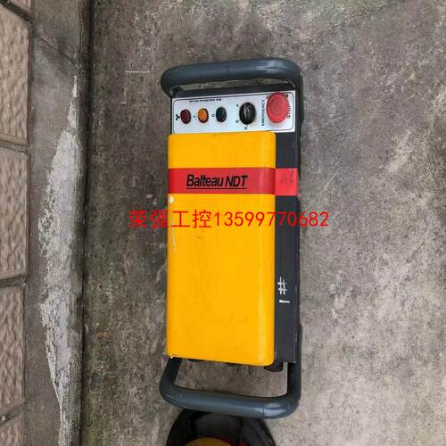 【荣强工控】Balteau NDT CF2000 CERAM35 无损探