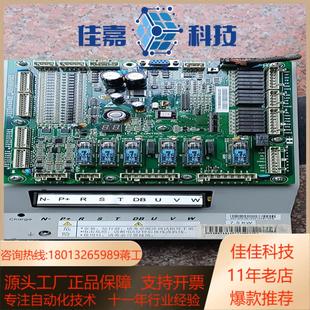杭州西奥电梯变频器7.5kw