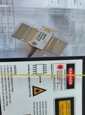 [德峰]3SP泵浦激光器 1999CHP 480mw 有些没有测试报