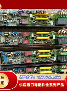 安萨尔多励磁板 211QS50412B / SPAE1A 安