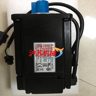 台达ECMA C20807RS伺服电机