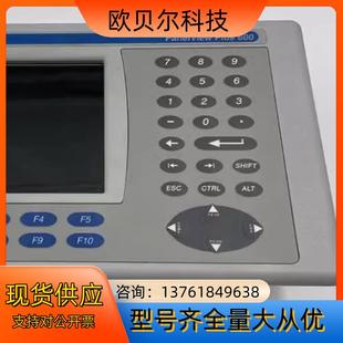 罗克韦尔2711P K6C5D9