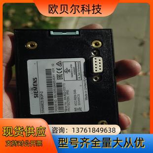 6SL32550AA004CA1 bop面板上机未使用