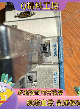 现货NICRIO-9073 CRIO-9074 NI9205 N