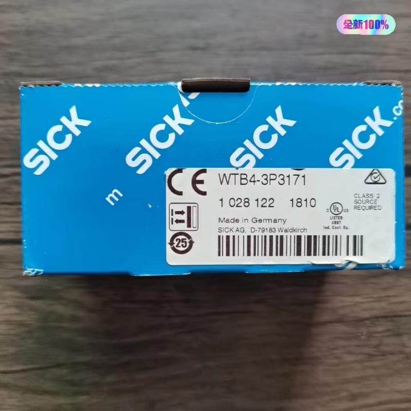 现货全新原装 SICK西克 WTB4-3P3171 传感器,3C数码配件,隔离器/耦合器,淘宝优惠券,粉丝福利购,淘宝优惠卷