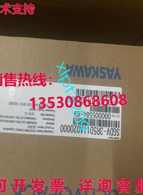 原装供应SGDV-3R5D11A020000  YASKAWA SERVOPACK