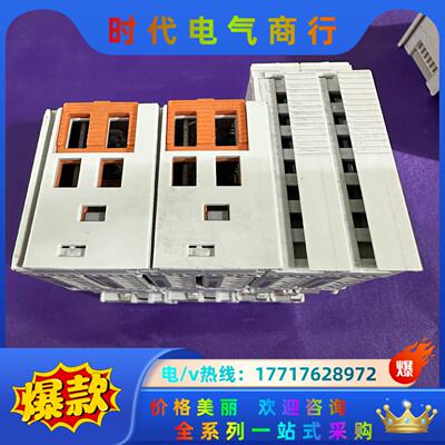 倍福EL6731/EL6022/EL5001/EL4032。