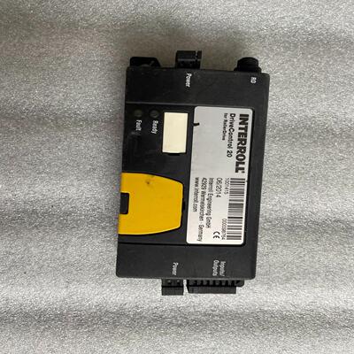（设备配件）新42929成色，INTERROLL，