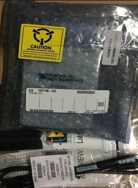全新 NI USB-6211 数据采集卡 779676-01议价