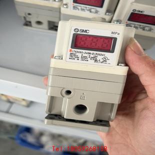 非标价 DIP00241 SMC 243N 比例阀 ITV2030