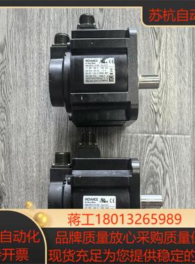 汇川伺服电机MS1H3-13C15CB-A331Z  功能正