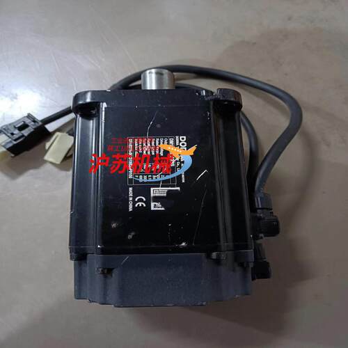 东菱伺服驱动器 DM1M-10A80l8S，九成新，功能正常