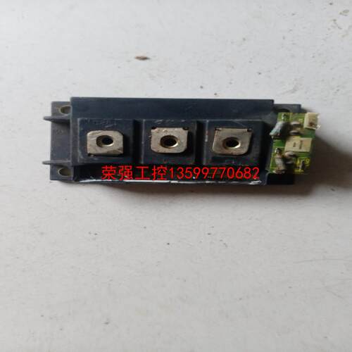 【荣强工控】富士模块型号擦了一点看不清了，需要的联系