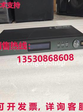 原装供应1 二手 XILICA Neutrino A0808AEC 音频处理器