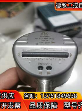 德国SI5000 SID10ABBFPKG/US易福门IFM