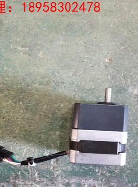PK243A1-SG10 拆机货 东方两相减速步进 马达 电机询价