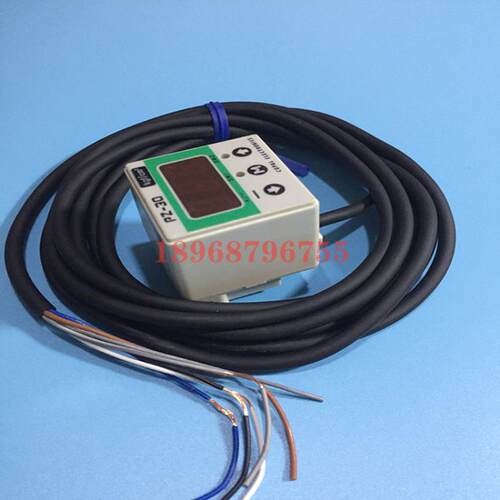 COPAL科宝 数显压力传感器PZ-30-NIST  PZ-30-NIST1/ 30-PVST