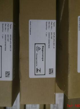 【非标价】倍加福KFU8-UFC-EX1.D