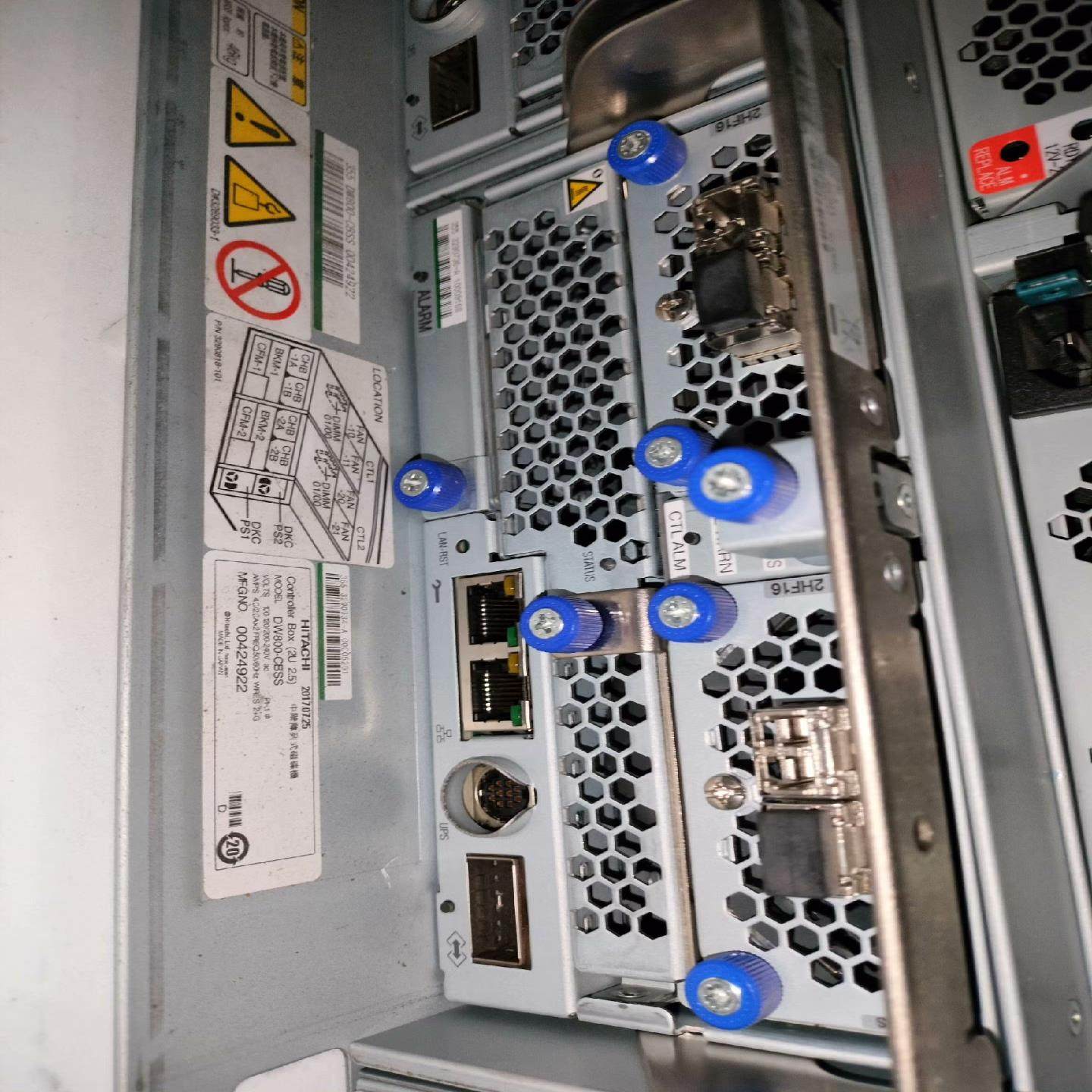 （设备配件）-A 32907363290733VSP  A G -HDS