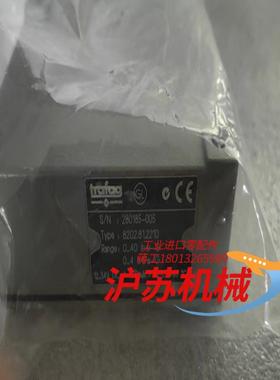 trafag 8202.81.2210 压力传感器 全新原装