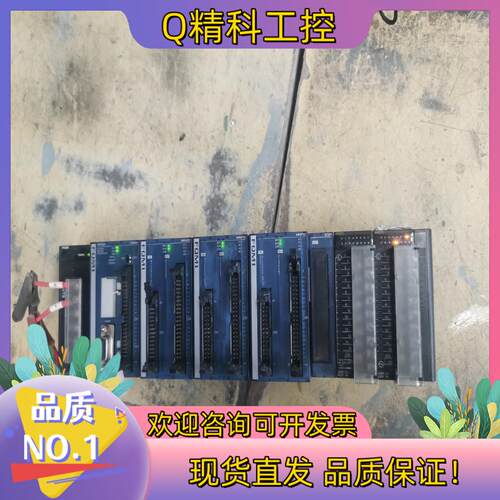 现货模块 FQM1-CM002  分别型号二
