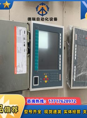 BECHOFF倍福触摸屏CP6922-1001-0010议价