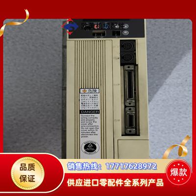 MDDA083A1A，伺服驱动器750W，，实物议价