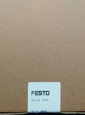 FESTO 369201 DNC-125- PPVA 易耗件议价