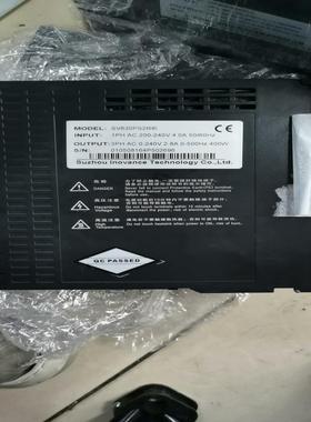 （请询价）控制器驱动器SV630PS2R8I议价