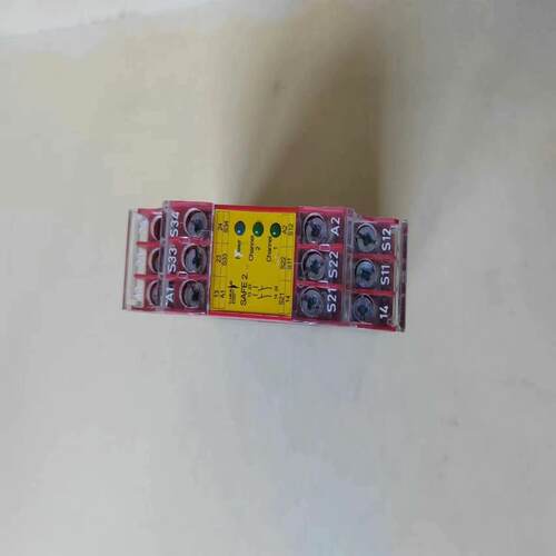 [德峰]继电器. 安全  2SAFE德国1SAFE2RIESE