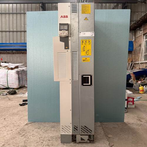 变频器ACS580-04-725A-4 ，400KW