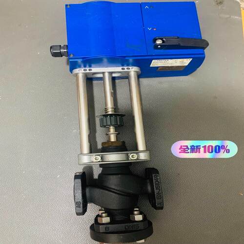 [德峰]SAUTER for Alfa laval