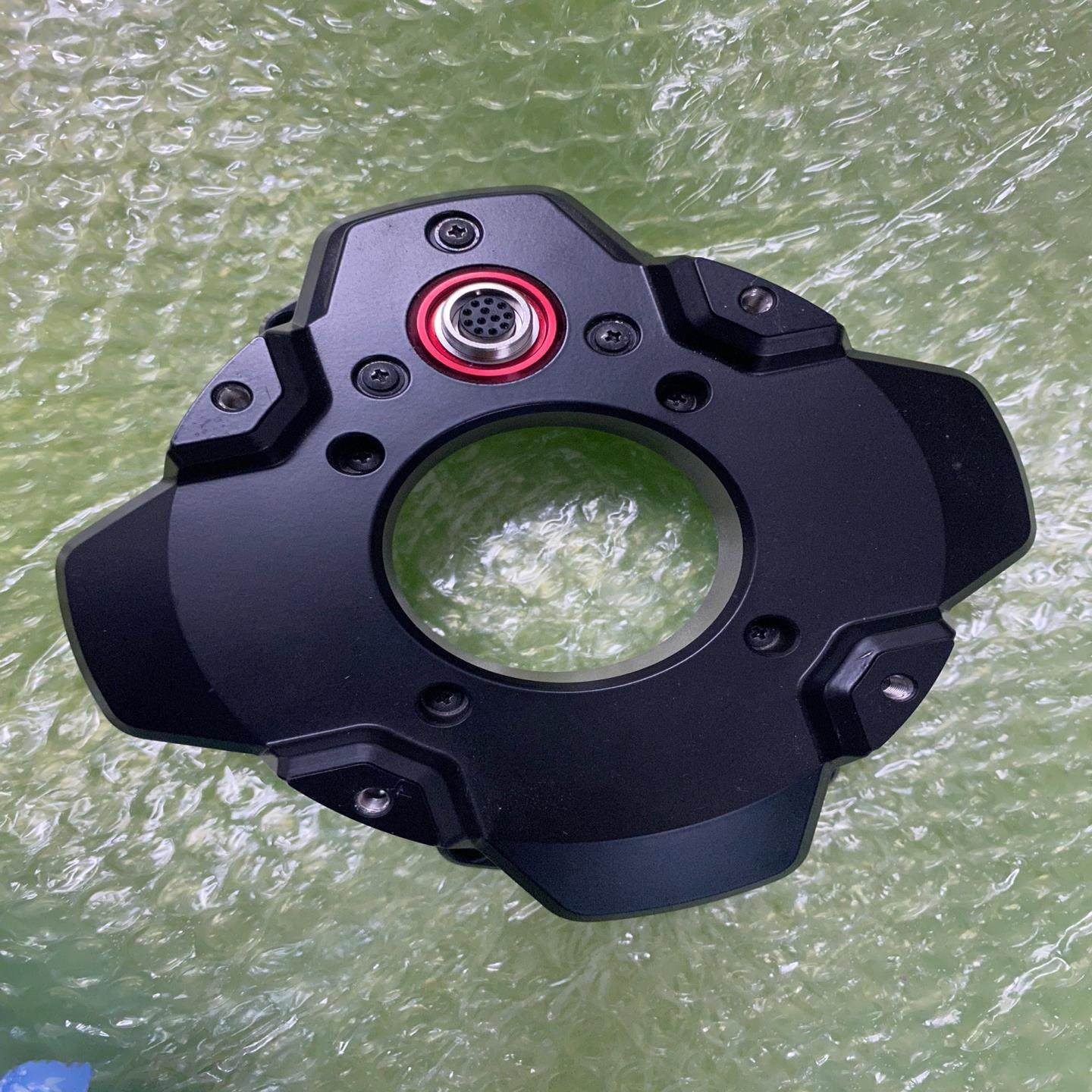 CA-DRM5X，基恩士多光谱光源，，功能良好，