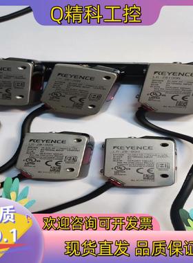 现货基恩士传感器LR-ZB250ANLR-ZB100N成色9