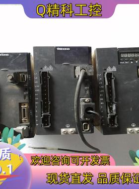 现货维宏驱动器WSDV-1102M2SBWSDV-6R82M