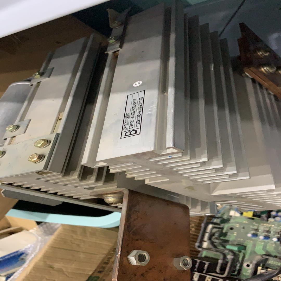 （设备配件）6SY7010-0AB47西门子电机驱动器模块