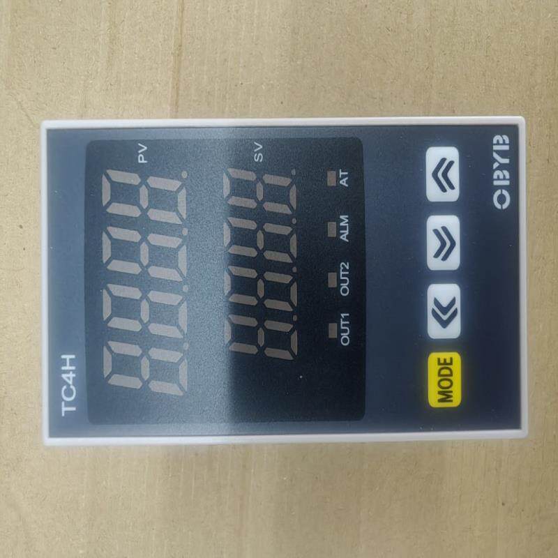 TC4HOBYB温度控制器TC4H-Q1TCTC4H-R1TCQ1TCTC4MTC4STC4L议价