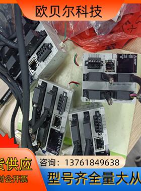 正品FX5UC-64MT/D 功能正常！优惠！