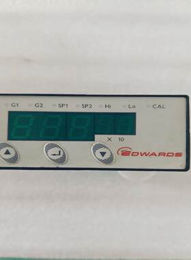 [德峰] ADC ，显示器ControllerENHANC真空爱德华