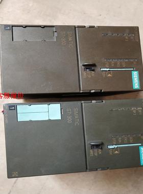 6ES7 317-2AJ10-0AB0二手拆机橙色如图所示能