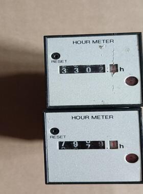 计时器 TH241S  共2只，220/只