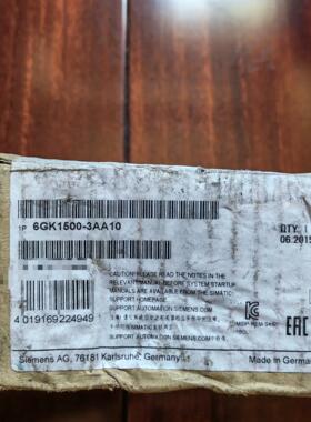 [德峰]- AA103西门子GK15006