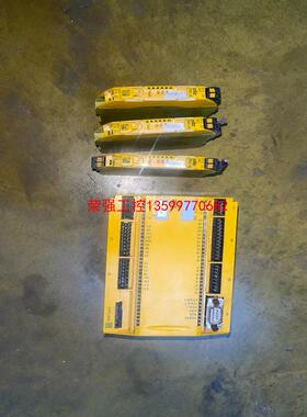 【荣强工控】PiIZ皮尔兹安全继电器（PNOZ S8 C 24VDC