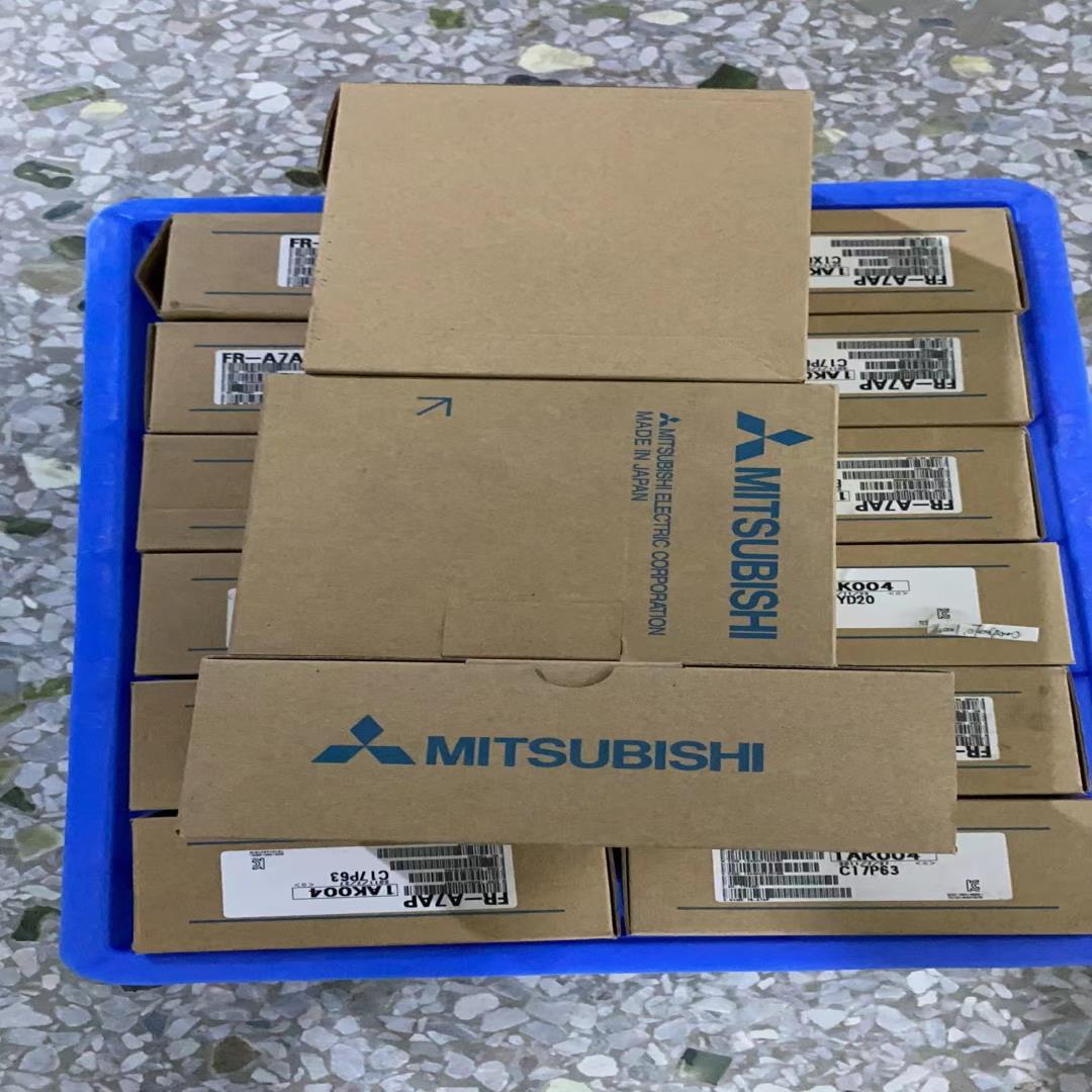 全新变频器通讯卡FR-A7AP