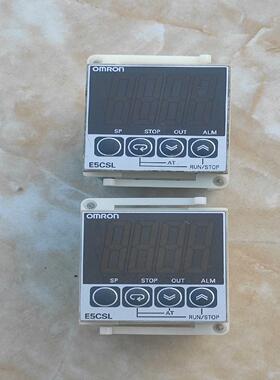 OMRON欧姆龙温控器E5CSL-R1P-101