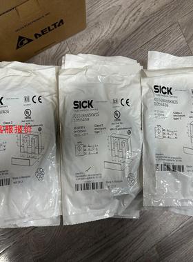 施克IQ10-06NNSKW2S 1055459接近开关