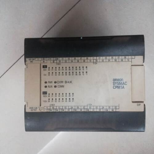 [德峰]cDR实物CPM1A40-